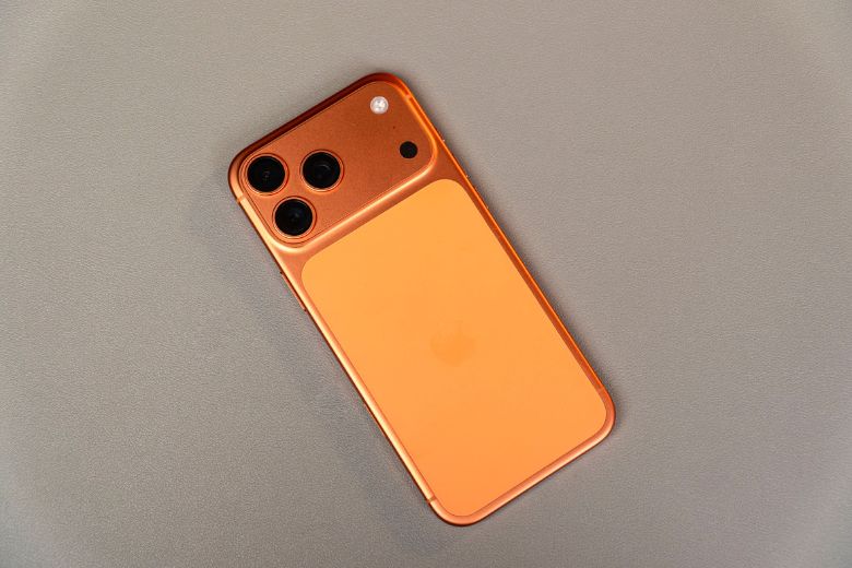 So sánh chi phí dung lượng iPhone 17 Pro Max: Phiên bản nào đáng đầu tư nhất? 10 chi phí dung lượng iPhone 17 Pro Max