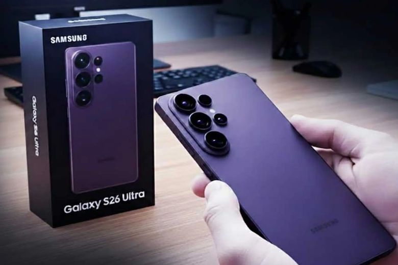 Chip xử lý Samsung Galaxy S26 Ultra
