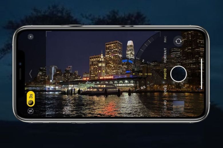 Chụp ảnh và quay phim với iPhone 17 Pro 256GB