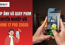 Trade-in lên iPhone 17 Pro 1TB có đáng