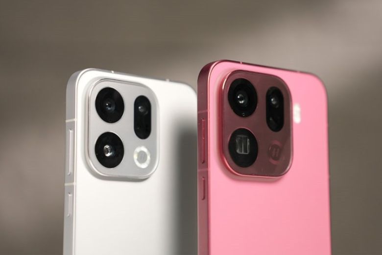 Có nên mua OPPO Find X9