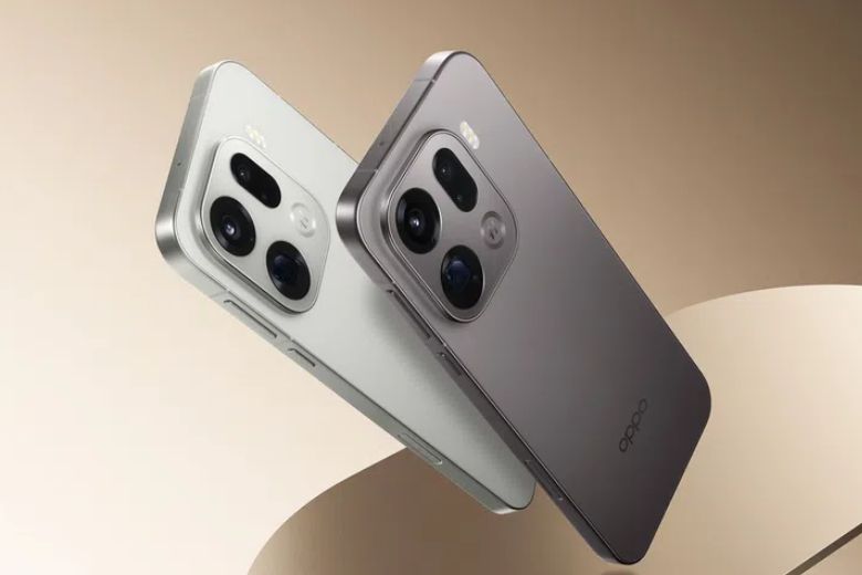 Có nên mua OPPO Find X9 Pro