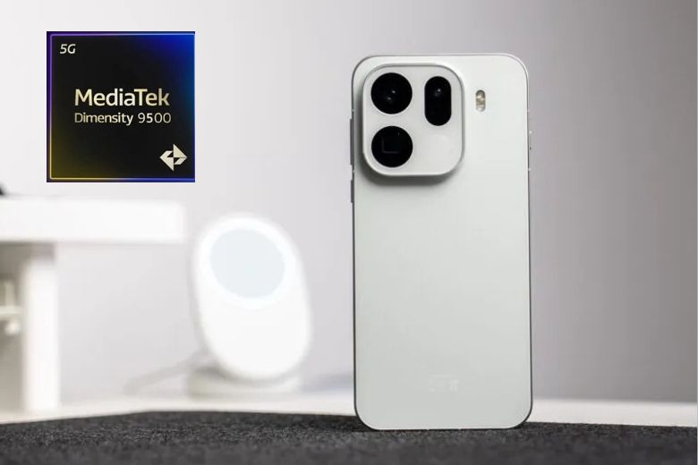 Có nên mua OPPO Find X9 Pro