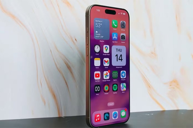 Có nên nâng cấp từ 16 Pro Max lên 17 Pro Max đối tượng chưa nên