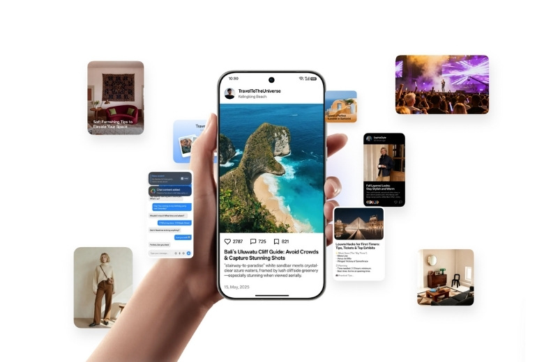 ColorOS 16 (Android 16) chính thức phát hành: Ra mắt cùng Find X9 Pro, lộ trình cập nhật toàn cầu 9 tính năng AI trên ColorOS 16