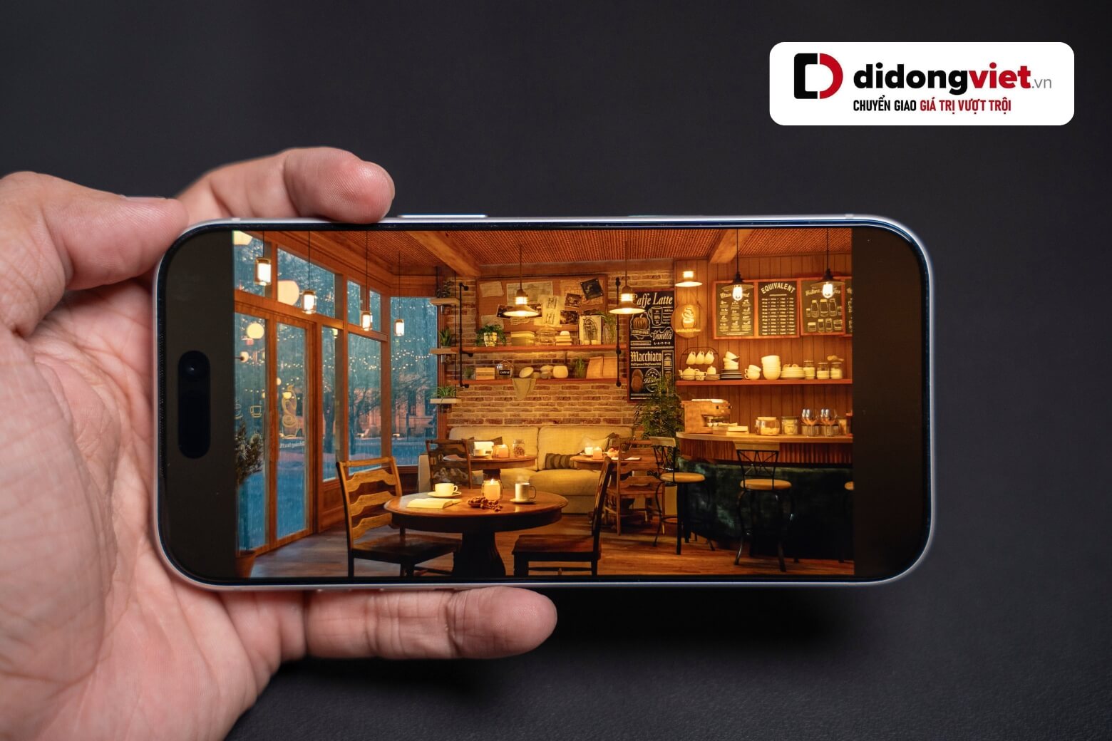 Đánh giá camera iPhone 17 Pro Max chụp đêm