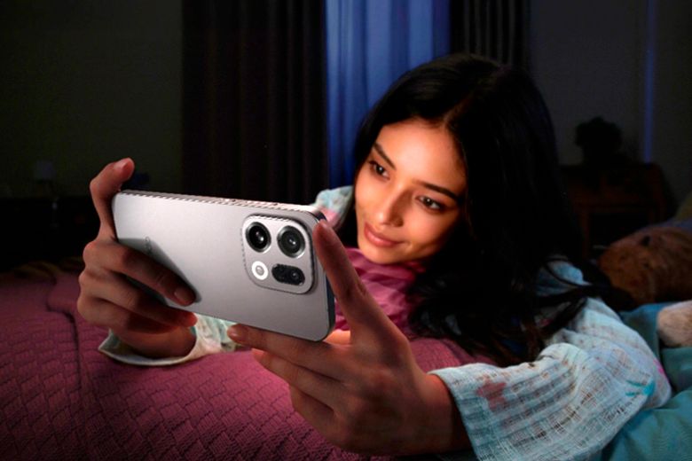 Đánh giá OPPO Find X9