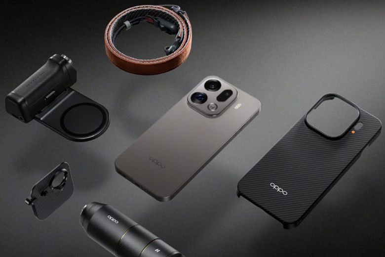 Đánh giá OPPO Find X9