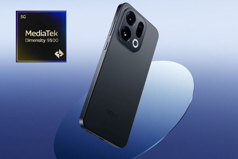 Đánh giá OPPO Find X9