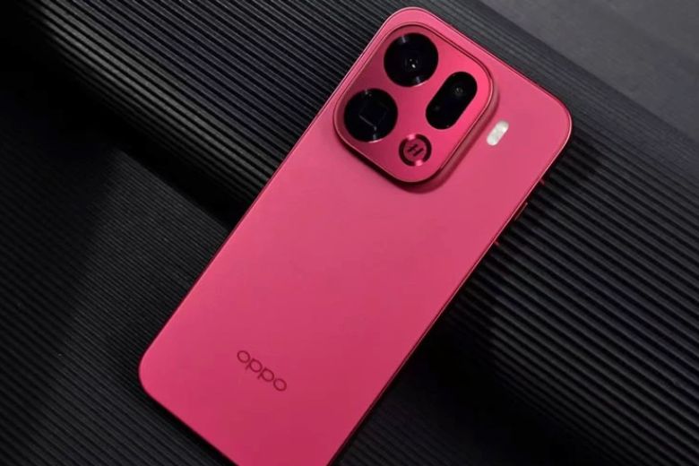 Đánh giá OPPO Find X9 Pro