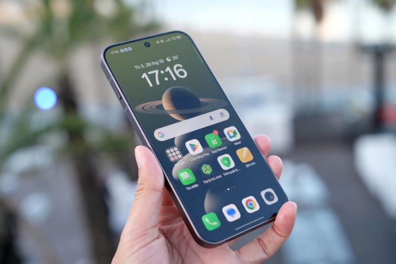 Đánh giá OPPO Find X9 Pro