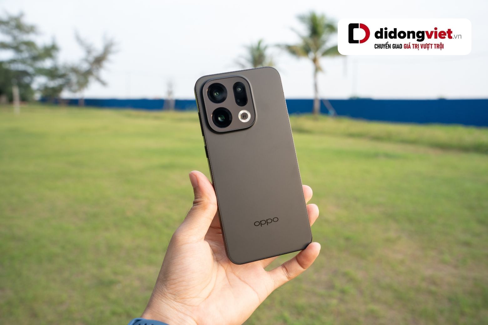 Đánh giá OPPO Find X9 so với X9 Pro