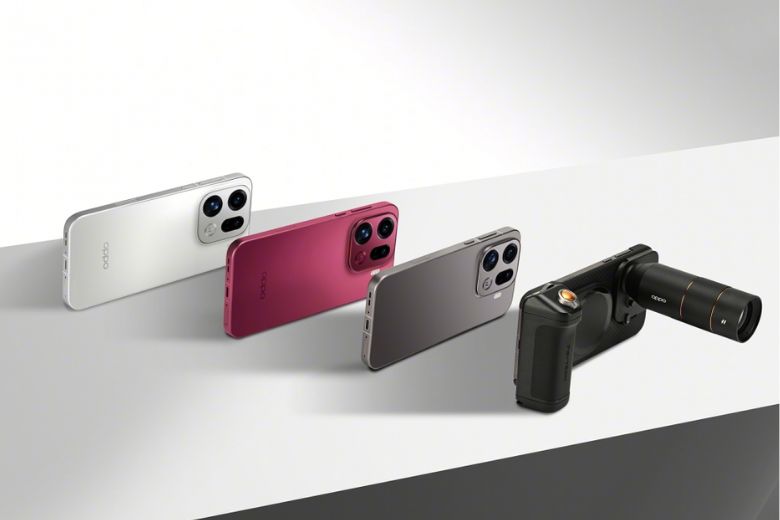 Đánh giá OPPO Find X9