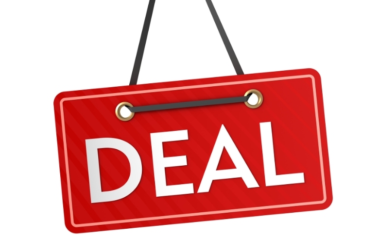 Bí kíp phân biệt deal Black Friday thật và deal 'ảo' để săn sale hiệu quả 8 Deal Black Friday thật khái niệm deal ảo