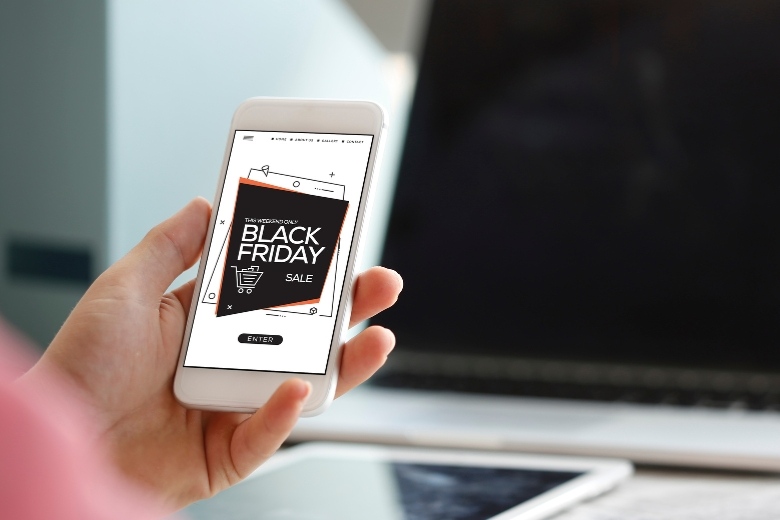 Bí kíp phân biệt deal Black Friday thật và deal 'ảo' để săn sale hiệu quả 9 Deal Black Friday thật kiểm tra lịch sử biến động giá