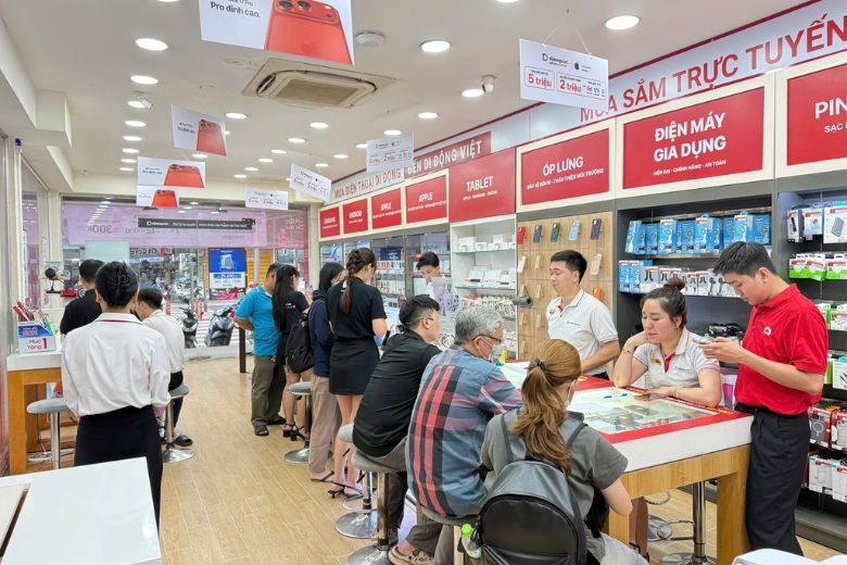 Bí kíp phân biệt deal Black Friday thật và deal 'ảo' để săn sale hiệu quả 13 Deal Black Friday thật minh bạch nguồn gốc