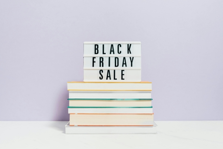 Bí kíp phân biệt deal Black Friday thật và deal 'ảo' để săn sale hiệu quả 10 Deal Black Friday thật xác minh nguồn gốc bảo hành