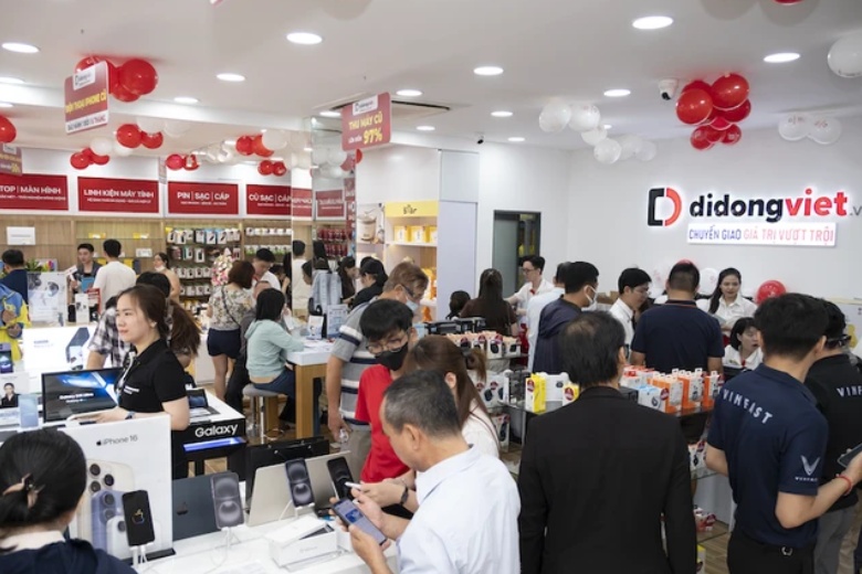 Khuyến mãi Black Friday có lớn không? 5 Mẹo mua hàng giảm giá Black Friday tối ưu và tiết kiệm nhất 4 Khuyến Mãi Black Friday có lớn không?