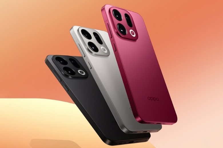 TOP 10 Điện thoại Android sale giá sốc dịp Black Friday tại Di Động Việt 14 Điện thoại Android giá sốc Black Friday OPPO Find X9