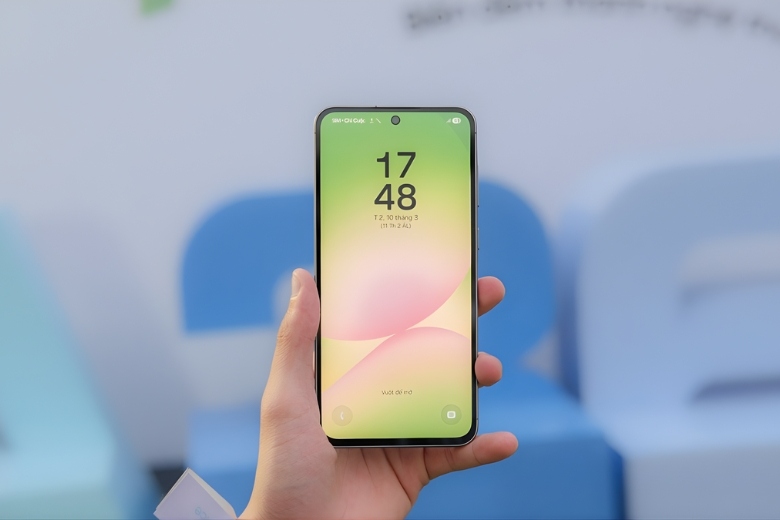 TOP 10 Điện thoại Android sale giá sốc dịp Black Friday tại Di Động Việt 20 điện thoại Android giá sốc Black Friday Samsung Galaxy A56