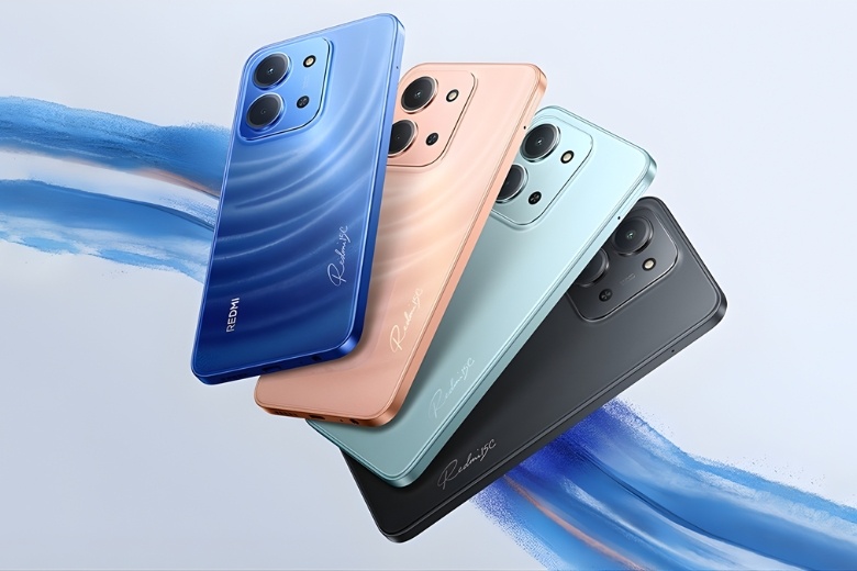 TOP 10 Điện thoại Android sale giá sốc dịp Black Friday tại Di Động Việt 22 Điện thoại Android giá sốc Black Friday Xiaomi Redmi 15C