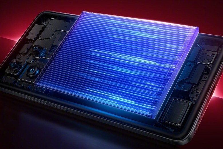 điện thoại Xiaomi pin 9000mAh - phân tích tin đồn