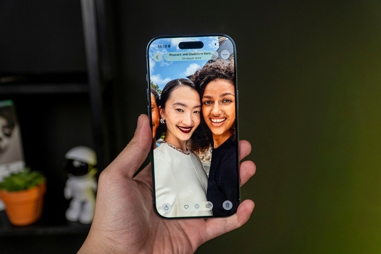 Dung lượng 1TB trên iPhone Air có phù hợp nhu cầu sử dụng không? 7 dung lượng 1TB iPhone Air có cần thiết không lý do