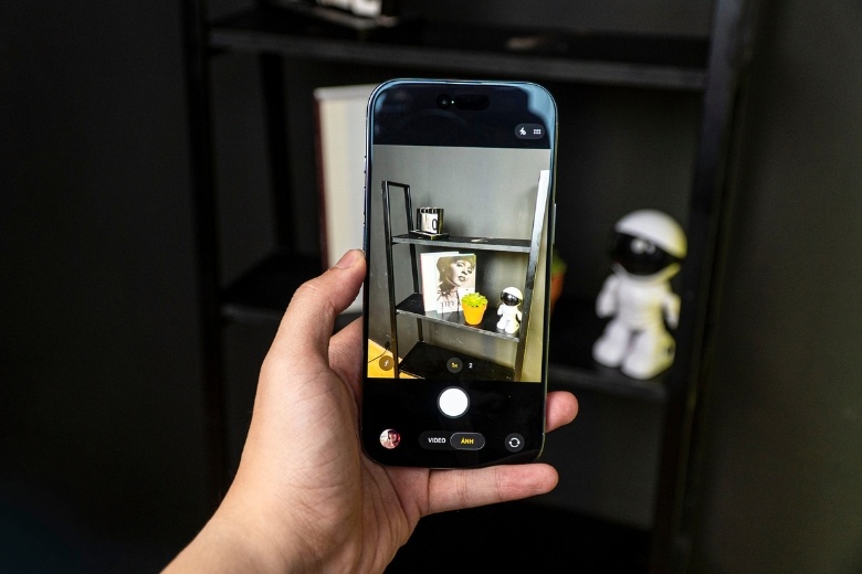 Dung lượng 1TB trên iPhone Air có phù hợp nhu cầu sử dụng không? 9 dung lượng 1TB iPhone Air có cần thiết không nên chọn