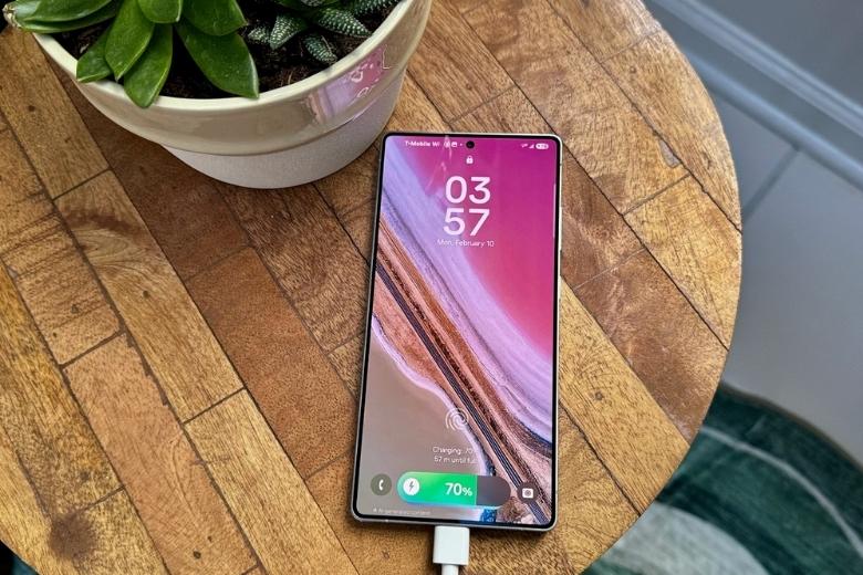 Dung lượng pin Galaxy S26 Plus: 4.900 mAh, cuộc cách mạng sạc từ tính Qi2 3 dung lượng pin Galaxy S26 Plus sẽ là 4900mAh