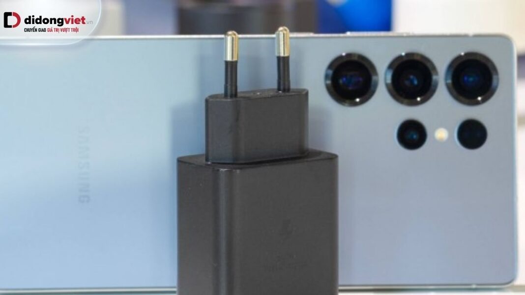 Dung lượng pin Galaxy S26 Plus là bao nhiêu?