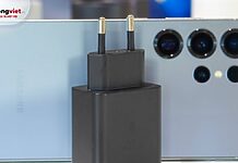 Dung lượng pin Galaxy S26 Plus là bao nhiêu?