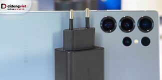 Dung lượng pin Galaxy S26 Plus là bao nhiêu?