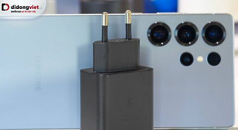 Dung lượng pin Galaxy S26 Plus là bao nhiêu?