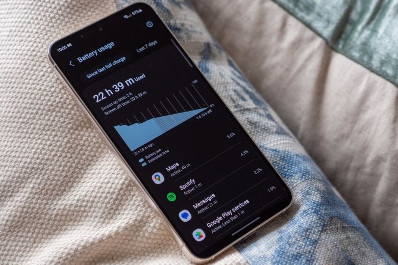 Dung lượng pin Galaxy S26 Plus: 4.900 mAh, cuộc cách mạng sạc từ tính Qi2 4 chuẩn sạc không dây Qi2 có mặt trên Galaxy S26 Plus