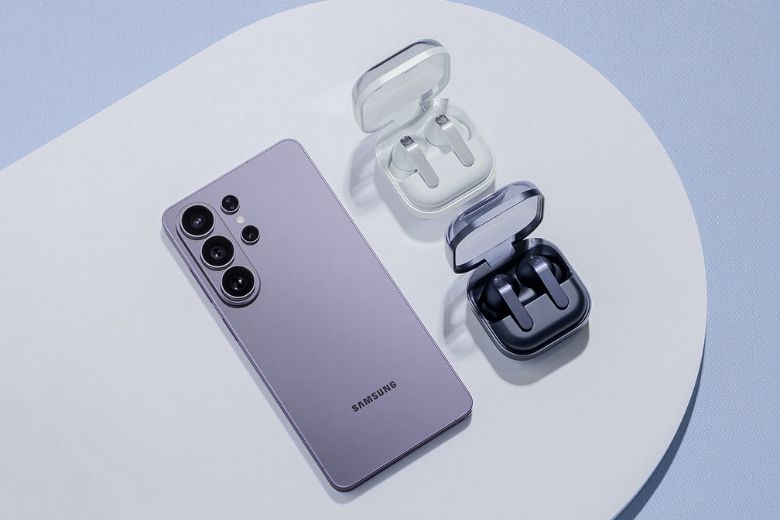 Công nghệ "Stacked Battery" bí mật đằng sau viên pin lớn