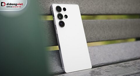 Dung luowjgn pin Galaxy S26 Ultra bao nhiêu?