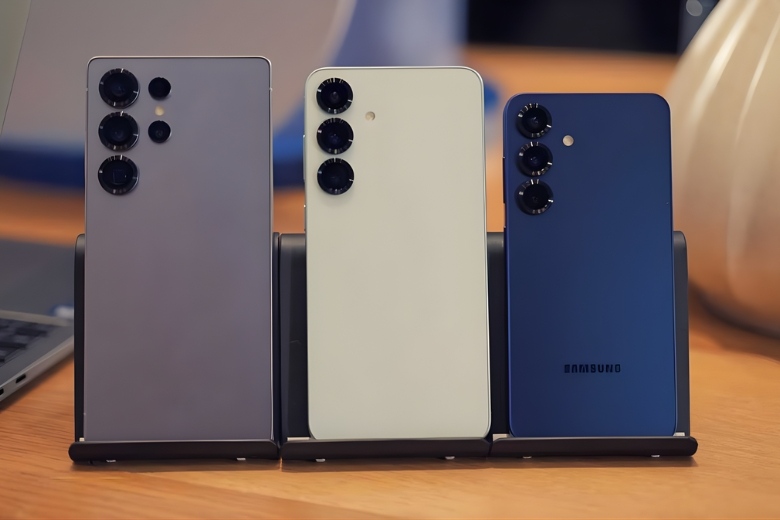 Dung lượng pin Samsung Galaxy S26 bao nhiêu cho 3 bản