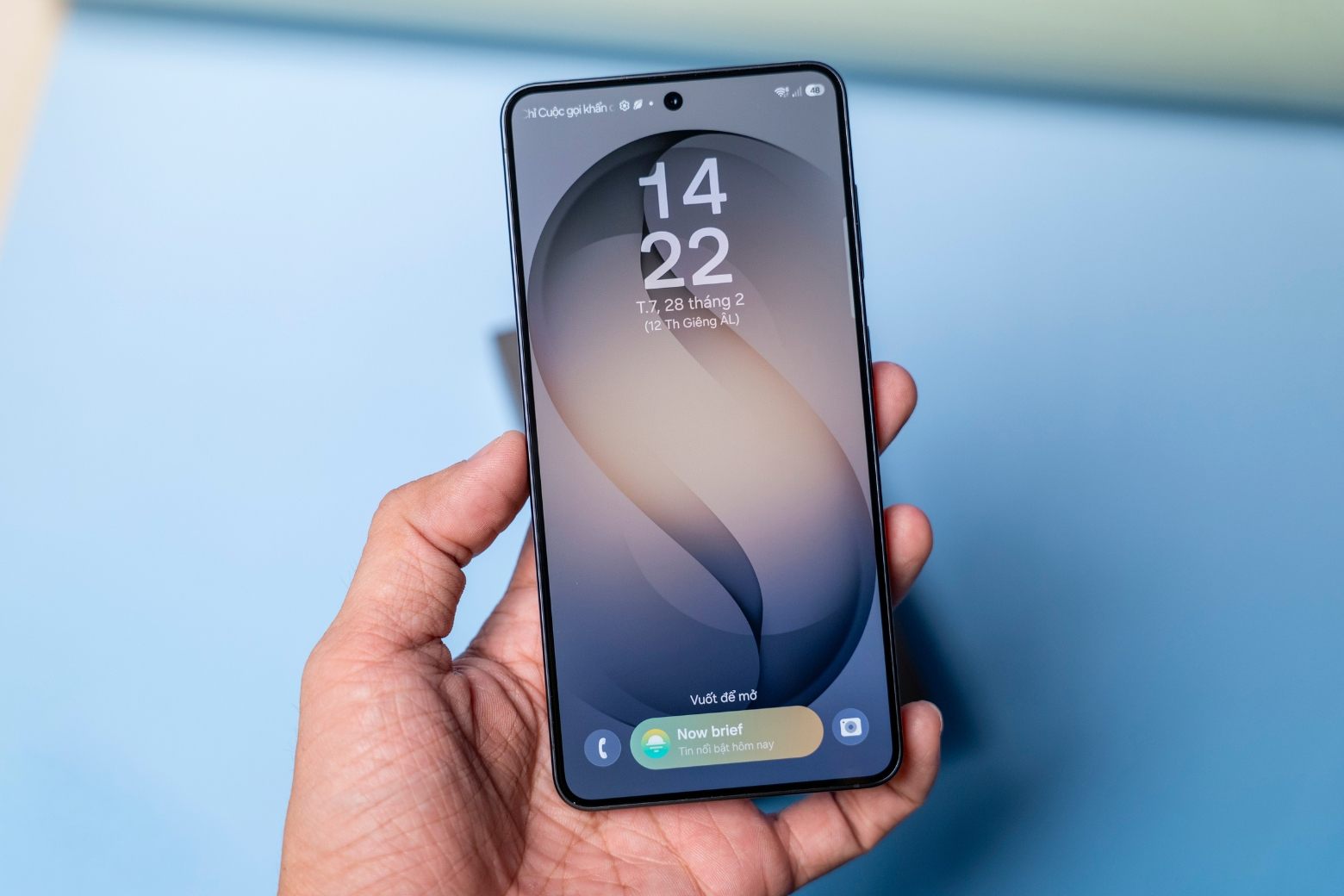 Dung lượng pin Samsung Galaxy S26 bao nhiêu, có đáng nâng cấp? 4 Dung lượng pin Samsung Galaxy S26 bao nhiêu là 4300 mAh