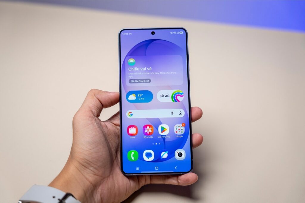 Dung lượng pin Samsung Galaxy S26 Ultra bao nhiêu? Đánh giá thực tế 9 dung lượng pin Samsung Galaxy S26 Ultra bao nhiêu? - Chuẩn sạc nhanh