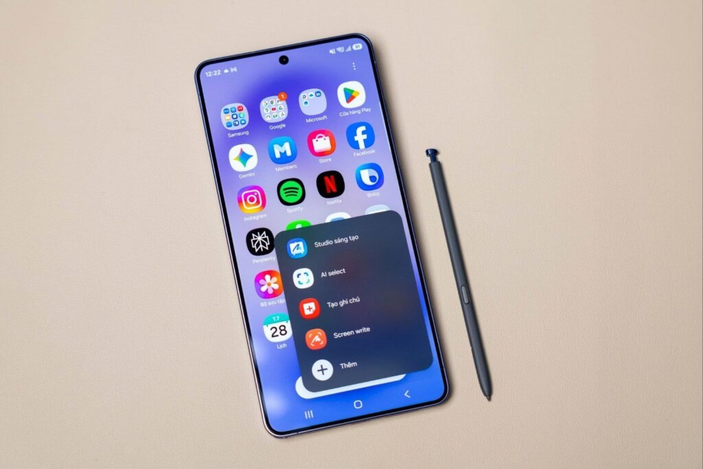 Dung lượng pin Samsung Galaxy S26 Ultra bao nhiêu? Đánh giá thực tế 10 dung lượng pin Samsung Galaxy S26 Ultra bao nhiêu?