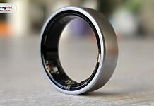 Galaxy Ring điều khiển headset thực tế ảo XR