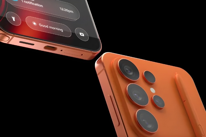 Galaxy S26 AI tạo ảnh chỉnh video tổng quan