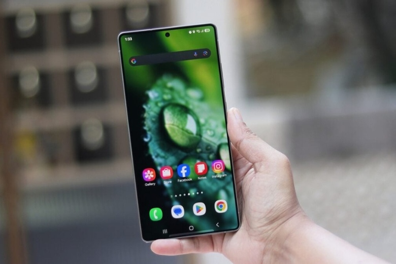 Galaxy S26 AI tạo ảnh chỉnh video xử lý ảnh