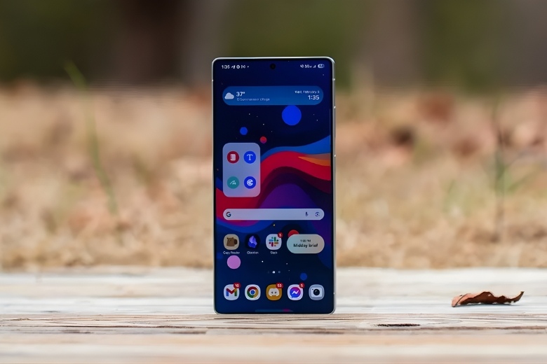 Galaxy S26 Plus có đáng chờ hơn S26 thường màn hình lớn