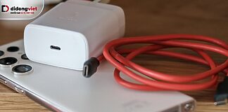 Galaxy S26 Plus có sạc nhanh không?