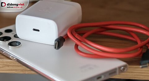 Galaxy S26 Plus có sạc nhanh không?