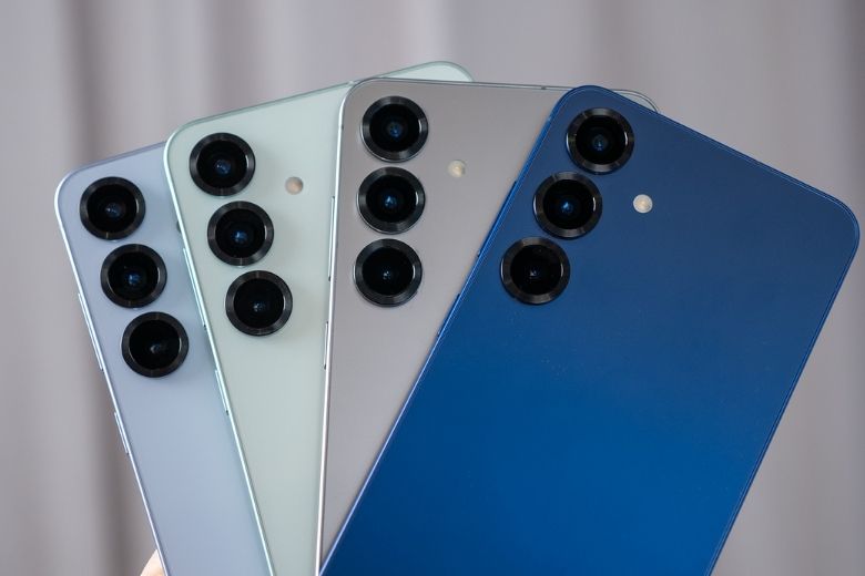 Galaxy S26 Plus sẽ lên kệ tháng 2 2026