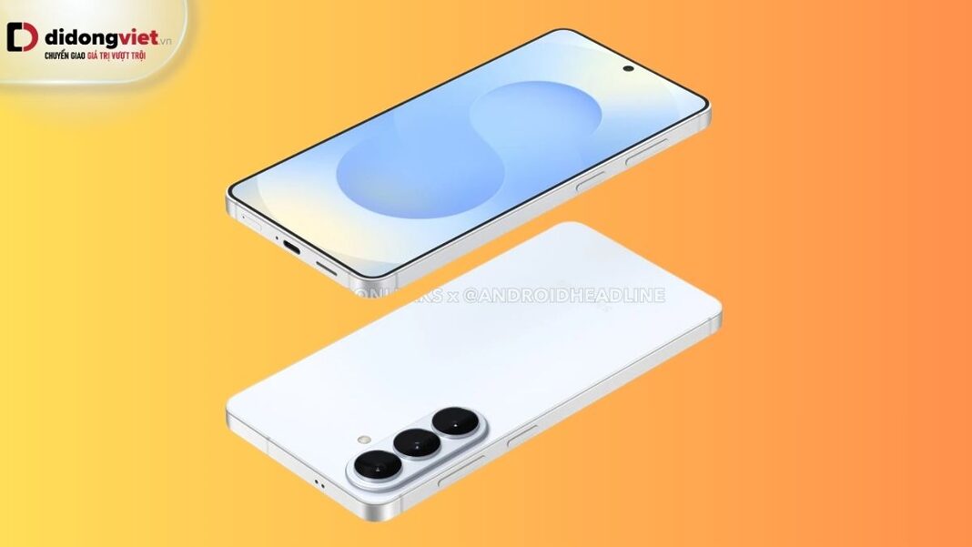 Galaxy S26 Plus ra mắt tháng mấy?