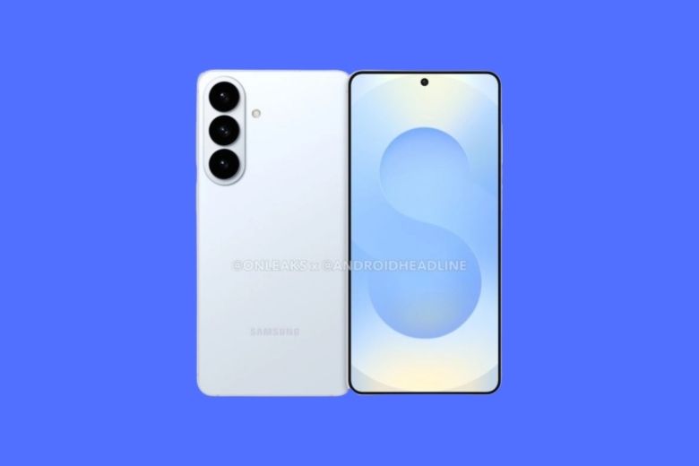 Galaxy S26 Plus ra mắt tháng mấy? Dự kiến tháng 1 2026