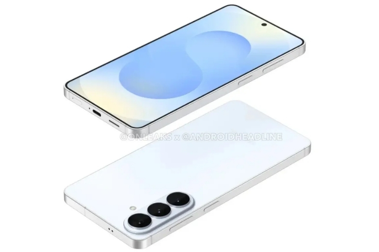 Rò rỉ Galaxy S26 Plus: Cú lật kèo từ Samsung khi "kẻ bị khai tử" bất ngờ lộ diện 6 Galaxy S26 Plus rò rỉ thông số